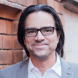 Prof. Dr. Martin Bickl