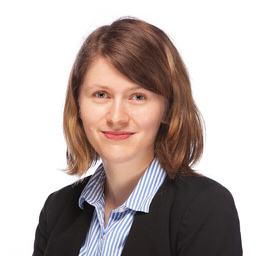 Kathrin Schurr