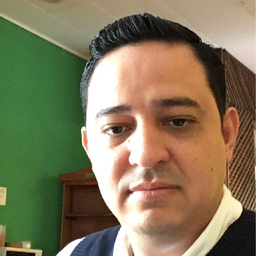 Oscar Ivan Ramos Salinas