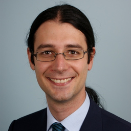 Benjamin von der Haar