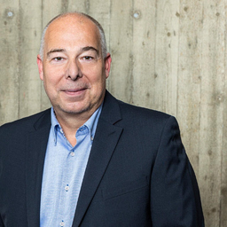 Ulrich Hildebrand's profile picture
