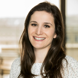 Luisa Vladimirov's profile picture