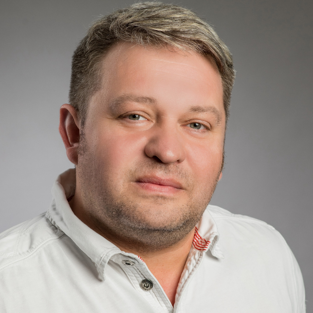 Daniel Riedel - Teamleiter Buchhaltung - GFA Gothaer Fahrzeugachsen ...