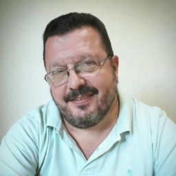 Alejandro Georgópulos