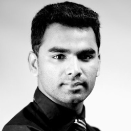 Amar Munnolimath