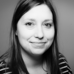 Alexandra Chilcott