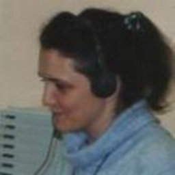 Elena Polikarpova