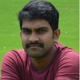 Dheepan Chandran