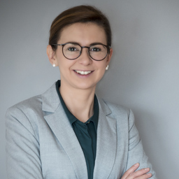 Katrin Höllering (geb. Schröder)
