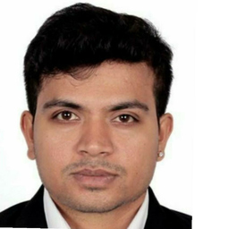 Ing. Rajesh Belgunda Ramakrishna