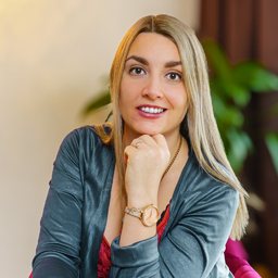 Alessa Katharina Müller