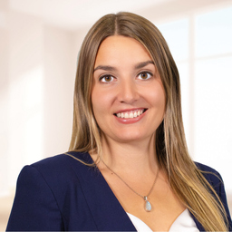 Alessa Katharina Müller
