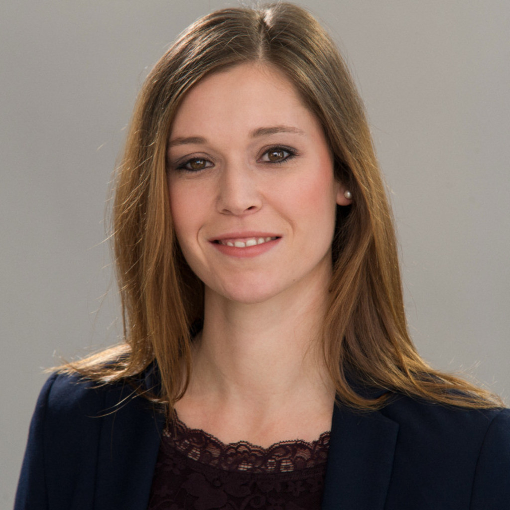 Kristin Hilbert - Projektmanagement - H2F KOMMUNIKATIONSAGENTUR (H2F