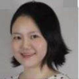 XIAOJING Lou