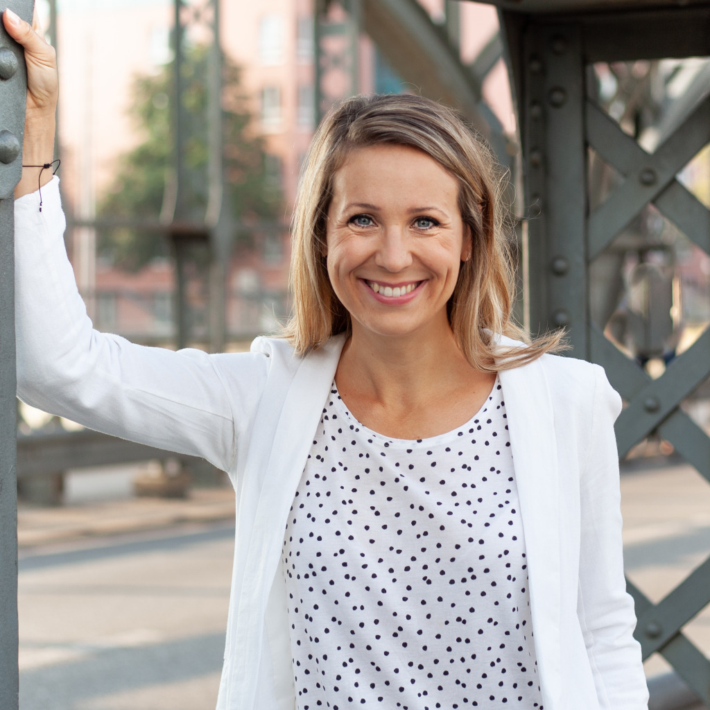 Maja Pavlovic Team Manager Inside Sales STEMMER IMAGING AG XING