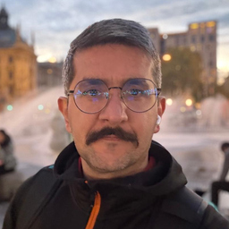 Esmaeil Ahmadi