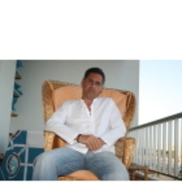 Alberto Martinez Villa