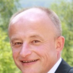 Josef Helminger