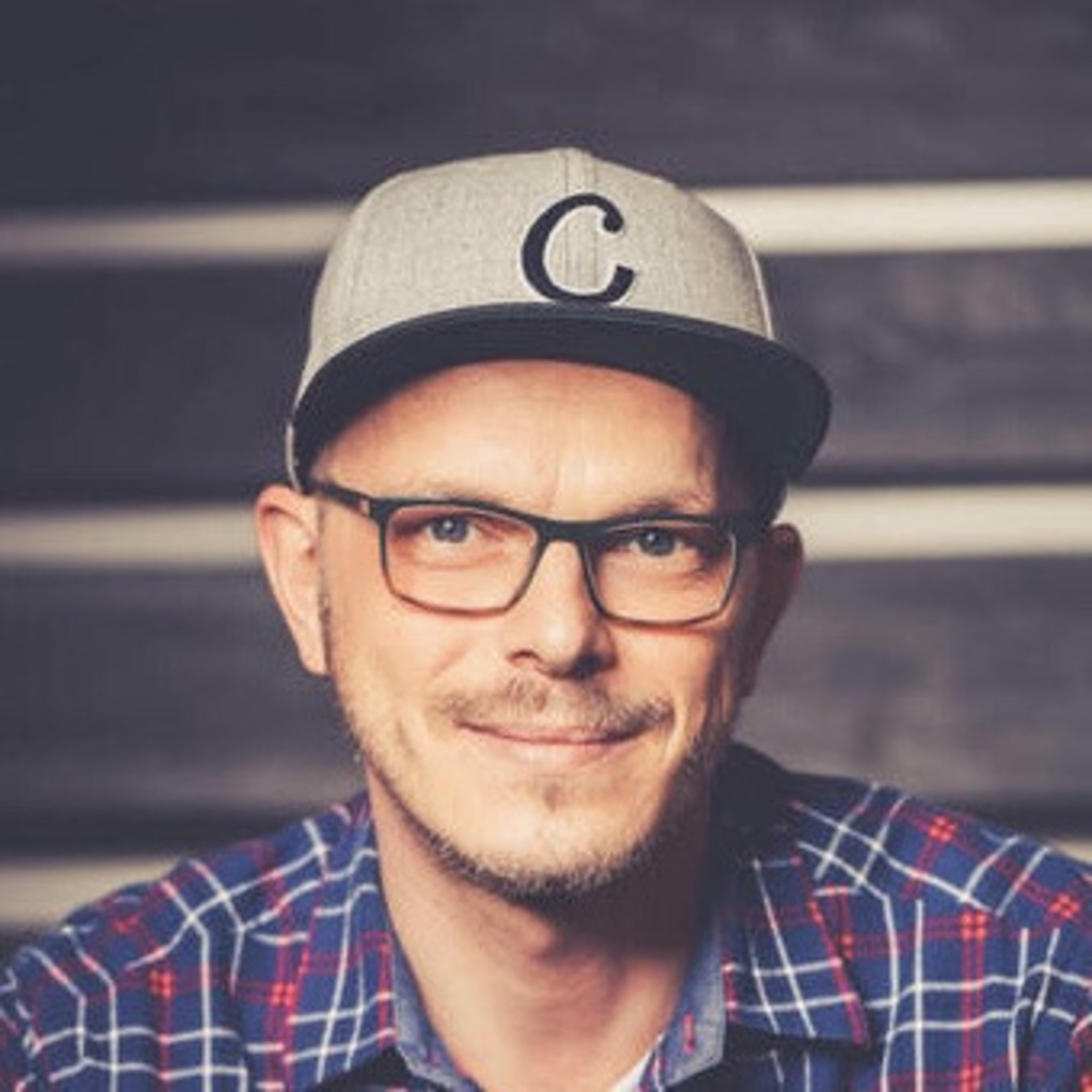 Christian Wöller Assistenz der Geschäftsführung Mediadesign