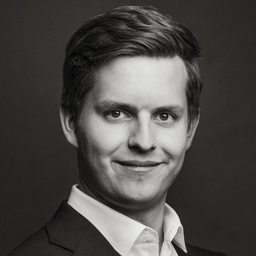 Nils zum Hebel