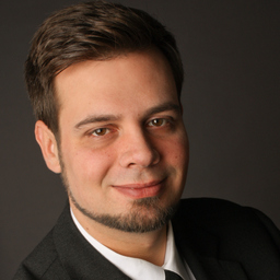 Dipl.-Ing. Alexander Schellen