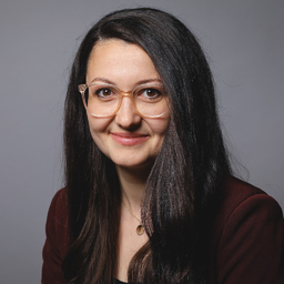 Julia Bezverchov's profile picture