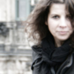 Katja Rogall