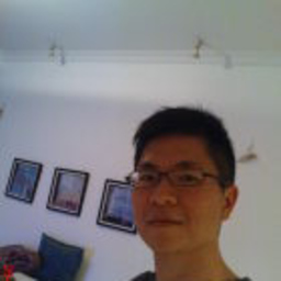 Yun Cheng Wang