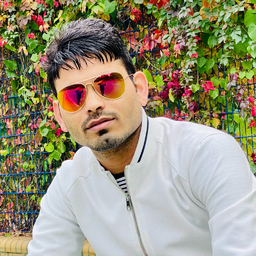 Manish Kumar