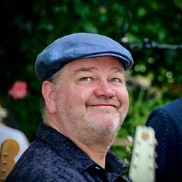 Uwe Seemann