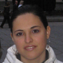 Yesica Gonzalez Gonzalez