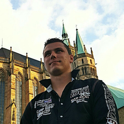 Christian Kracke's profile picture