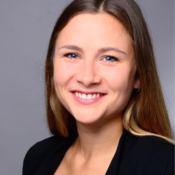 Profilbild Judith Bärmann