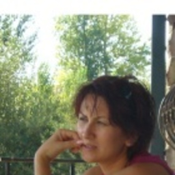 Ayse Boran