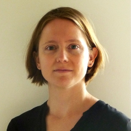 Andrea Huber