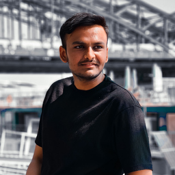 utsav Vaghani
