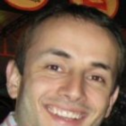 Jaime Echeverry
