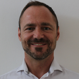 Martin Ellson