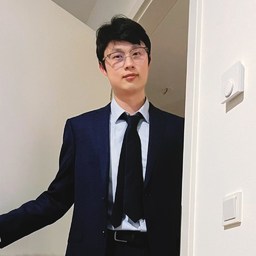 Jiacheng Mo