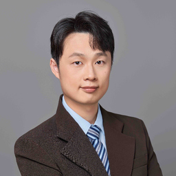 Jiacheng Mo