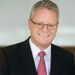 Profilbild Notar Bernd Benz