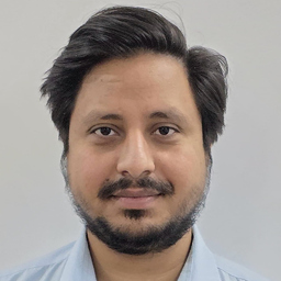 Rahul Kumar