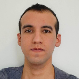 Erick Salazar M