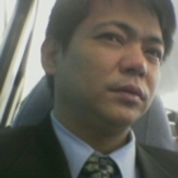 Dindo Abarquez