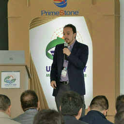 Prof. Juan Jose Cano Arboleda