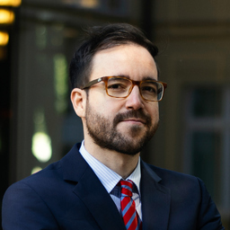 Patrick Fritzenkötter