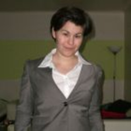 Karin Bartsch