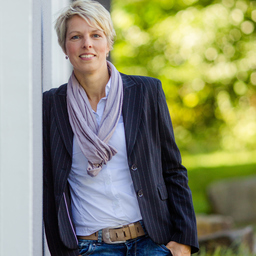 Tanja Rohrmann