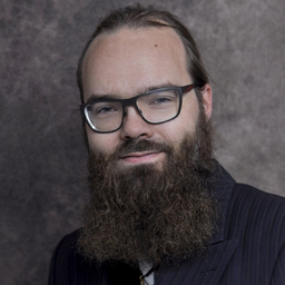 Kay-Uwe Klepzig