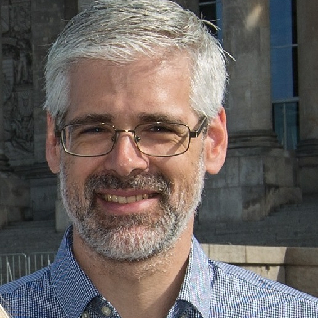 Dr. Christoph Kneip Senior Expert Assay Technologies Bayer XING